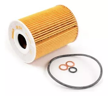 FILTRO DE ACEITE BMW ORIGINAL - 1