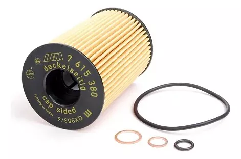 FILTRO DE ACEITE BMW ORIGINAL SERIE 5 M5 F10 10/19 - 1