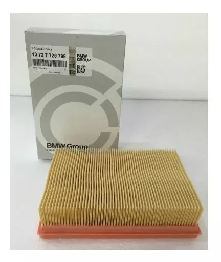 FILTRO DE AIRE BMW ORIGINAL 1200GS 1250GS 1200RT 1250RT - 1