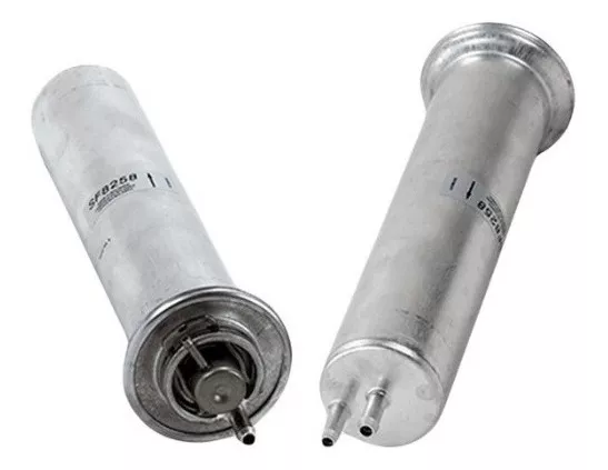 FILTRO COMBUSTIBLE BMW ORIGINAL SERIE 5 E39 SERIE 7 E38 X5 - 1