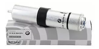 FILTRO DE COMBUSTIBLE BMW ORIGINAL SERIE 3, X1, X3, X4 - 1