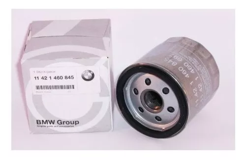 FILTRO DE ACEITE BMW ORIGINAL K1200 K1100 - 1