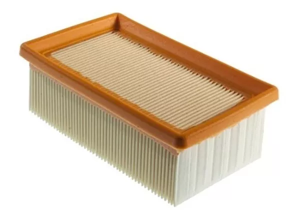 FILTRO DE AIRE BMW ORIGINAL K71 F800S, ST, GT, K73 F800R - 1