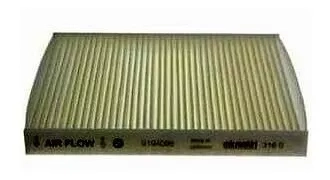 MICRO FILTRO DE POLEN BMW AIRE ACONDICIONADO ORIGINAL - 1