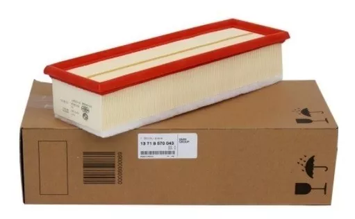 FILTRO DE AIRE BMW ORIGINAL SERIE 5, X3, X4, X5 - 1