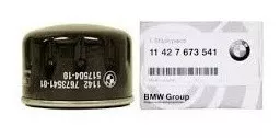FILTRO DE ACEITE BMW ORIGINAL K25, K26, K27, K28, K29 - 1