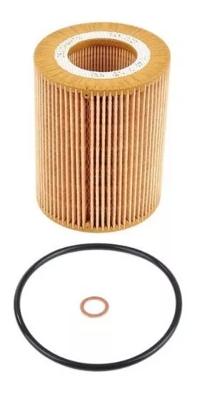 FILTRO DE ACEITE BMW ORIGINAL Z4 E85 - 1