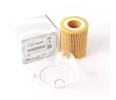 FILTRO DE ACEITE BMW ORIGINAL SERIE 3 F30, F31, F35 - 1