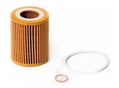 FILTRO DE ACEITE BMW ORIGINAL SERIE 3 F30, F31, F35 - 2