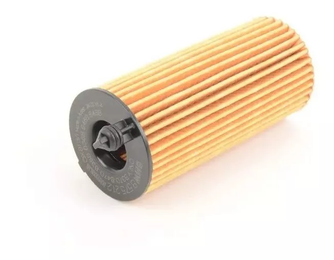 FILTRO DE ACEITE BMW ORIGINAL SERIE 1, 2, 3, 4, 5, 6, 7, X3 - 1