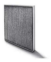 MICRO FILTRO DE POLEN BMW AIRE ACONDICIONADO ORIGINAL - 1