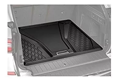 PISO GOMA MALETERO BMW X5 G05 ORIGINAL - 1