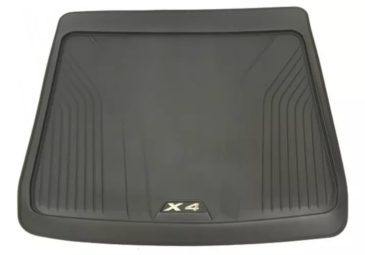 PISO GOMA BMW MALETA X4 G02 X4M F98 ORIGINAL - 1