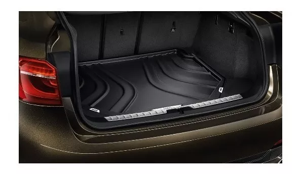 PISO DE GOMA BMW MALETERO X6 F16 ORIGINAL - 3