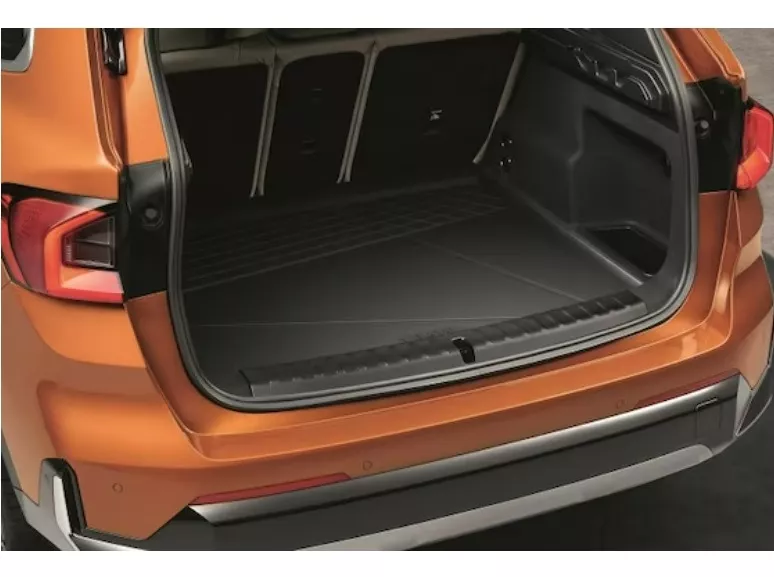 PISO GOMA BMW MALETA X1 U11 U12 ORIGINAL - 1
