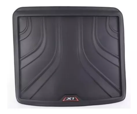 PISO DE GOMA BMW MALETERO X1 F48 F49 ORIGINAL - 1