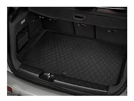 PISO GOMA MALETERO MINI 51472447613 ORIGINAL - 1
