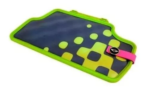 JUEGO PISO GOMA MINI TRASERO F56 1.0 13/21 ORIGINAL - 1