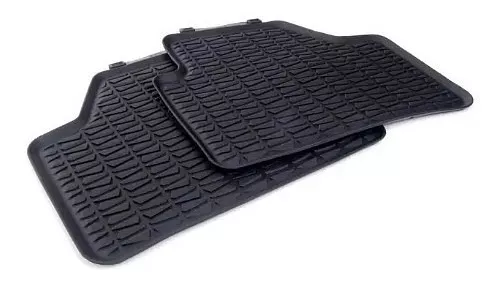 BMW Originale - Gommino Parafango Posteriore In Gomma Per Serie E30/E28/E24/E23, Ricambio Specifico 1 Pezzo - 3