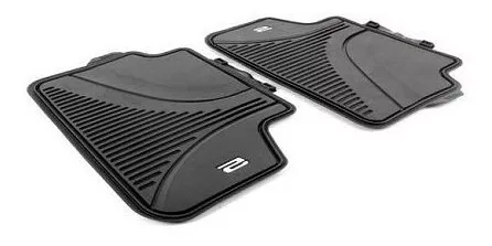 JUEGO PISO DE GOMA BMW SERIE 5 G30 19/20 ORIGINAL - 1