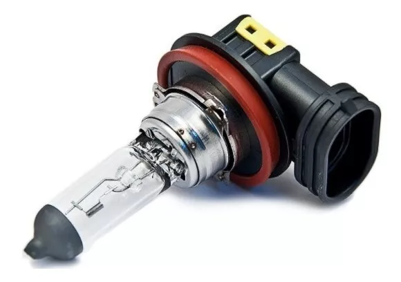 AMPOLLETA INCANDESCENTE (H8 12V 35W) ORIGINAL BMW - 1