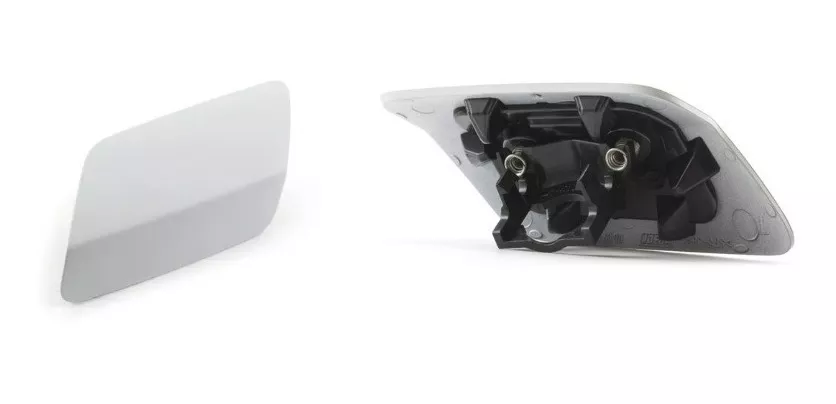 TAPA LAVA FARO DELANTERO IZQUIERDO BMW E92 E93 ORIGINAL - 1