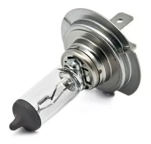 AMPOLLETA BMW HALÓGENA LONGLIFE (12V 55W H7) ORIGINAL - 1