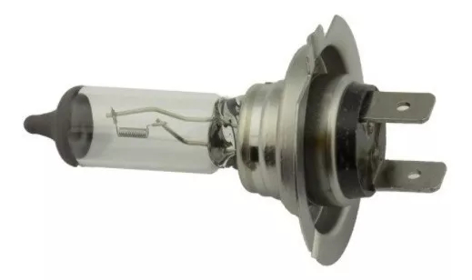 AMPOLLETA BMW INCANDESCENTE (H7/55W) ORIGINAL - 1