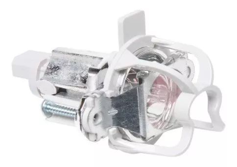 AMPOLLETA BMW ANILLO DE LUZ E90 E91 ORIGINAL - 1
