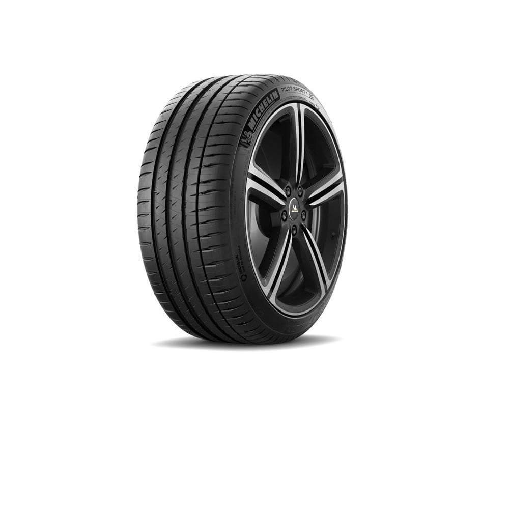 PILOT SPORT 4S - 1