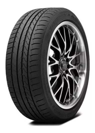 NEUMATICO 205/55R16 GOODYEAR 91W EFFICIENT GRIP - 1