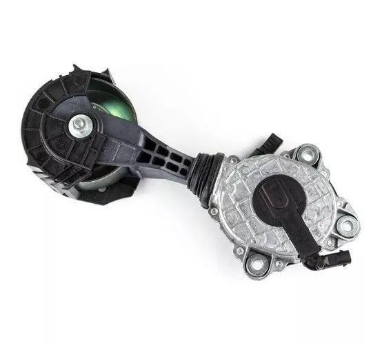 TENSOR CORREA AUXILIAR ORIGINAL BMW MINI - 1