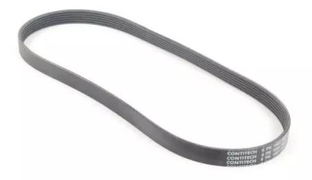 CORREA DE ACCESORIOS ORIGINAL BMW (6PKX1003) - 1