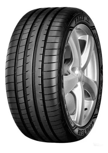 NEUMATICO 255/35R19 GOODYEAR EAGLE F1 ASYMMETRIC 3 ROF 96Y - 1