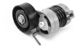 TENSOR CORREA AUXILIAR ORIGINAL BMW - 1