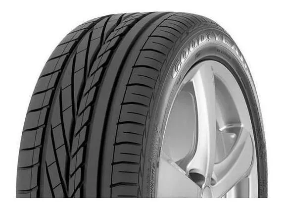 NEUMATICO 245/40R20 GOODYEAR 99Y XL EXCELLENCE - 1