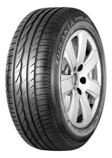 NEUMATICO 225/55R16 BRIDGESTONE TURANZA ER300 A RFT ECOPIA - 1