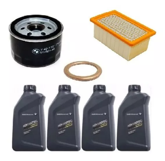 KIT MANTENCION ORIGINAL BMW R1200 GS R ST S K25 K27 K28 K29 - 1