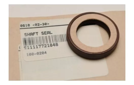 RETEN EJE COMPENSADOR ORIGINAL BMW - 1