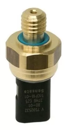 SENSOR DE PRESIÓN DE ACEITE ORIGINAL BMW - 1