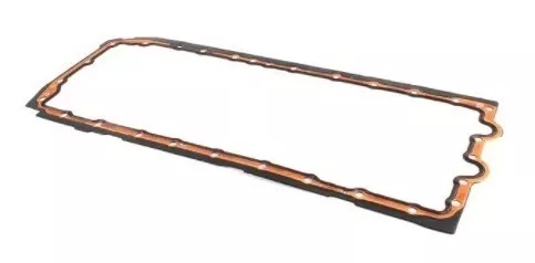 EMPAQUETADURA DE CARTER ORIGINAL BMW - 1