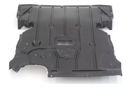 PROTECTOR INFERIOR MOTOR ORIGINAL BMW SERIE 1 E87 E81 - 1