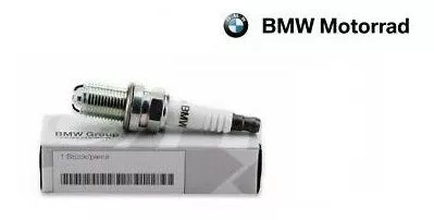 BUJIA DE ENCENDIDO ORIGINAL BMW BMW K25 R1200GS 04/20 - 1