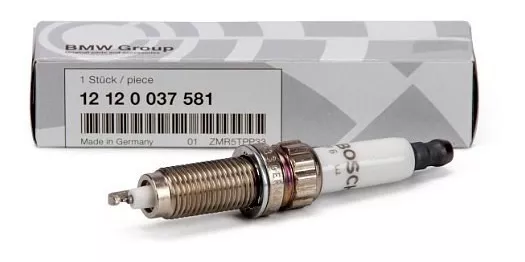 BUJIA DE ENCENDIDO ORIGINAL BMW - 1