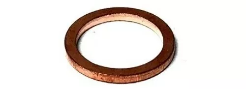 GOLILLA TAPON LLENADO DIFERENCIAL ORIGINAL MOTOS BMW - 1