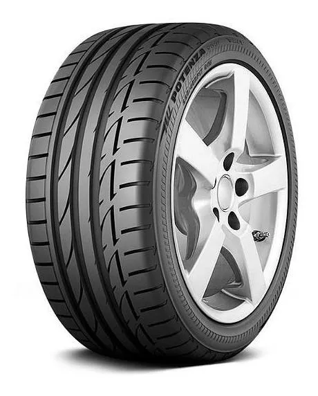 NEUMATICO 225/40R18 BRIDGESTONE 88Y POTENZA S 001 - 1