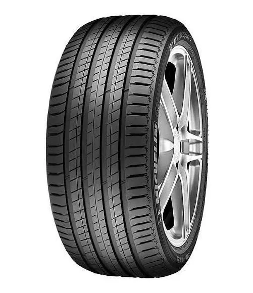 NEUMATICO 245/50R19 MICHELIN 105W XL ZP LATITUDE SPORT 3 ZP - 1