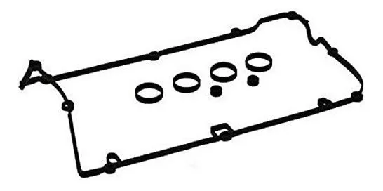 EMPAQUETADURA TAPA VALVULA BMW SERIE 1 F20 - 1