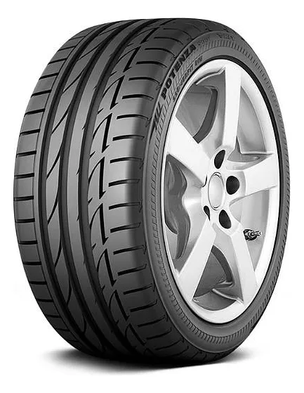 NEUMATICO 225/45R19 BRIDGESTONE 92W POTENZA S 001 - 1