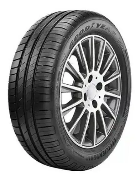 NEUMÁTICO 205/55R16 GOODYEAR EFFICIENTGRIP 91 W - 2